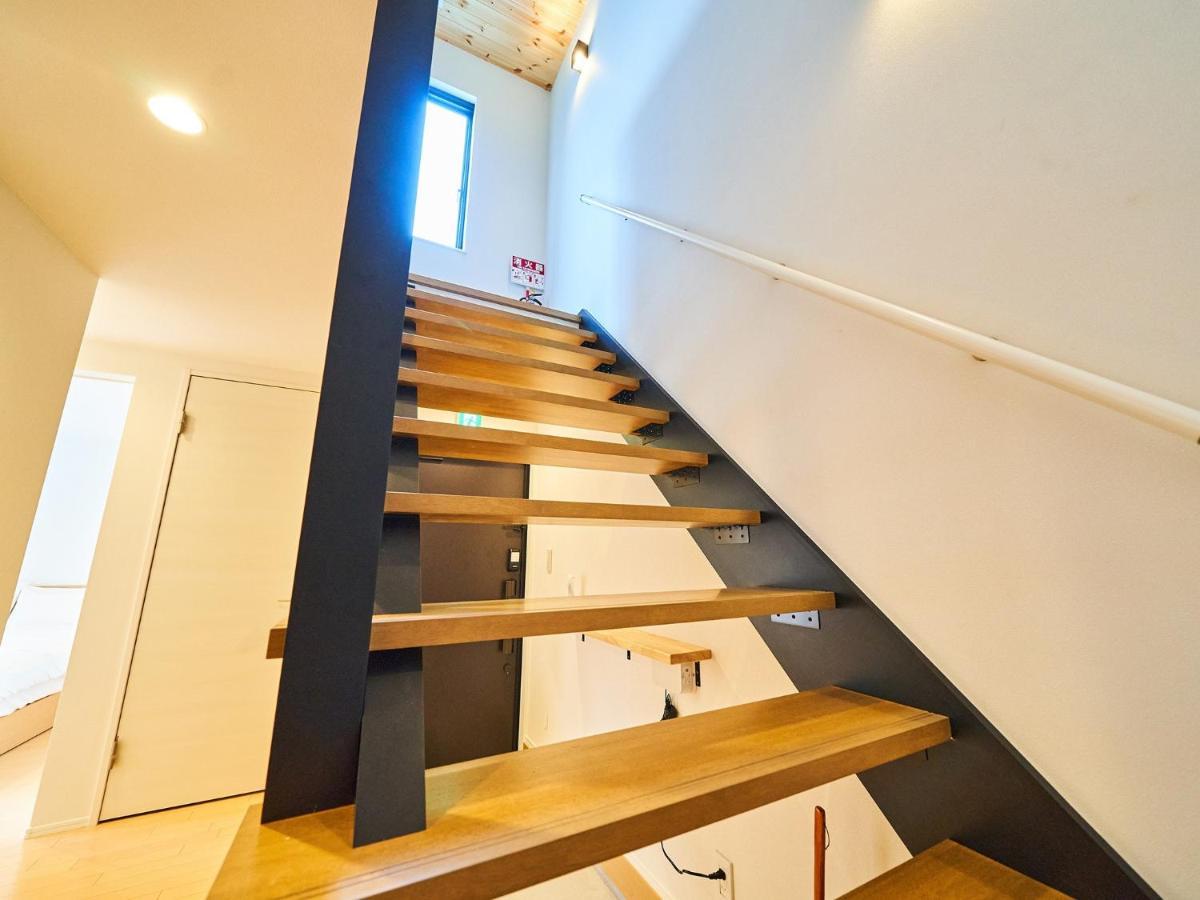 Rakuten Stay House X Will Style Miyazaki Aoshima 101 Exterior photo