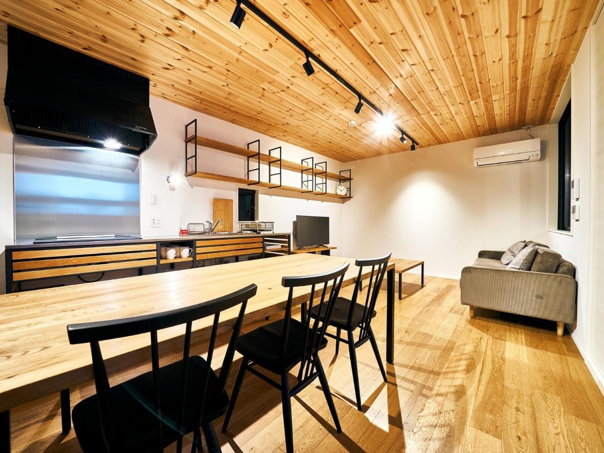 Rakuten Stay House X Will Style Miyazaki Aoshima 101 Exterior photo