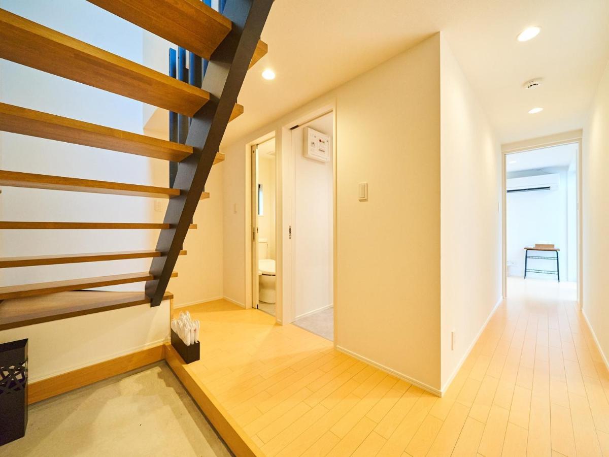Rakuten Stay House X Will Style Miyazaki Aoshima 101 Exterior photo