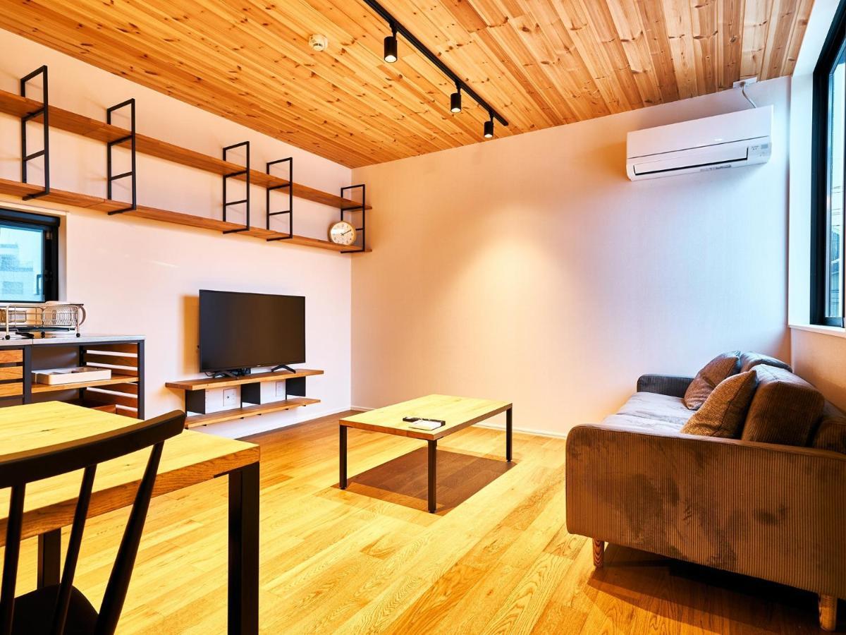 Rakuten Stay House X Will Style Miyazaki Aoshima 101 Exterior photo