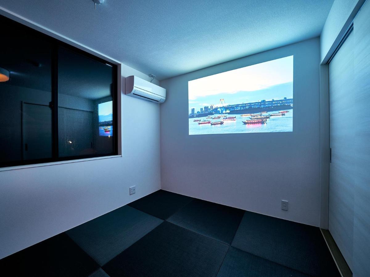 Rakuten Stay House X Will Style Miyazaki Aoshima 101 Exterior photo
