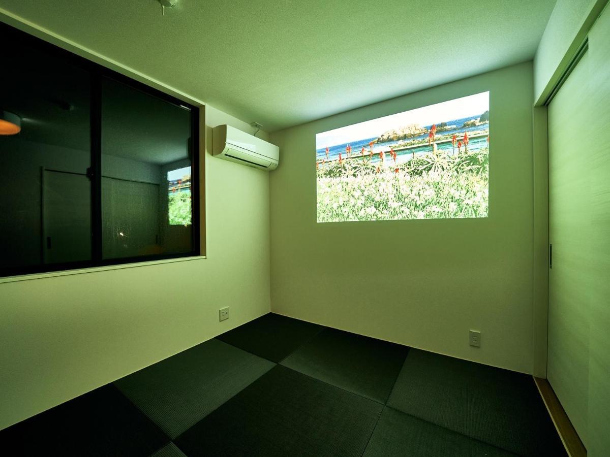 Rakuten Stay House X Will Style Miyazaki Aoshima 101 Exterior photo