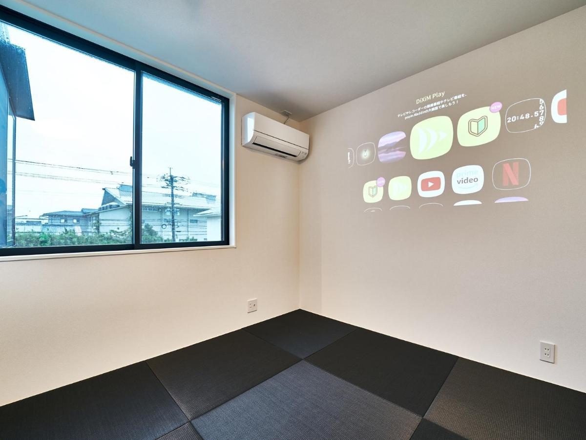 Rakuten Stay House X Will Style Miyazaki Aoshima 101 Exterior photo