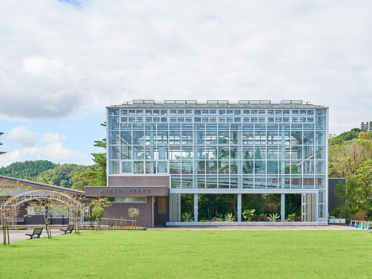 Rakuten Stay House X Will Style Miyazaki Aoshima 101 Exterior photo