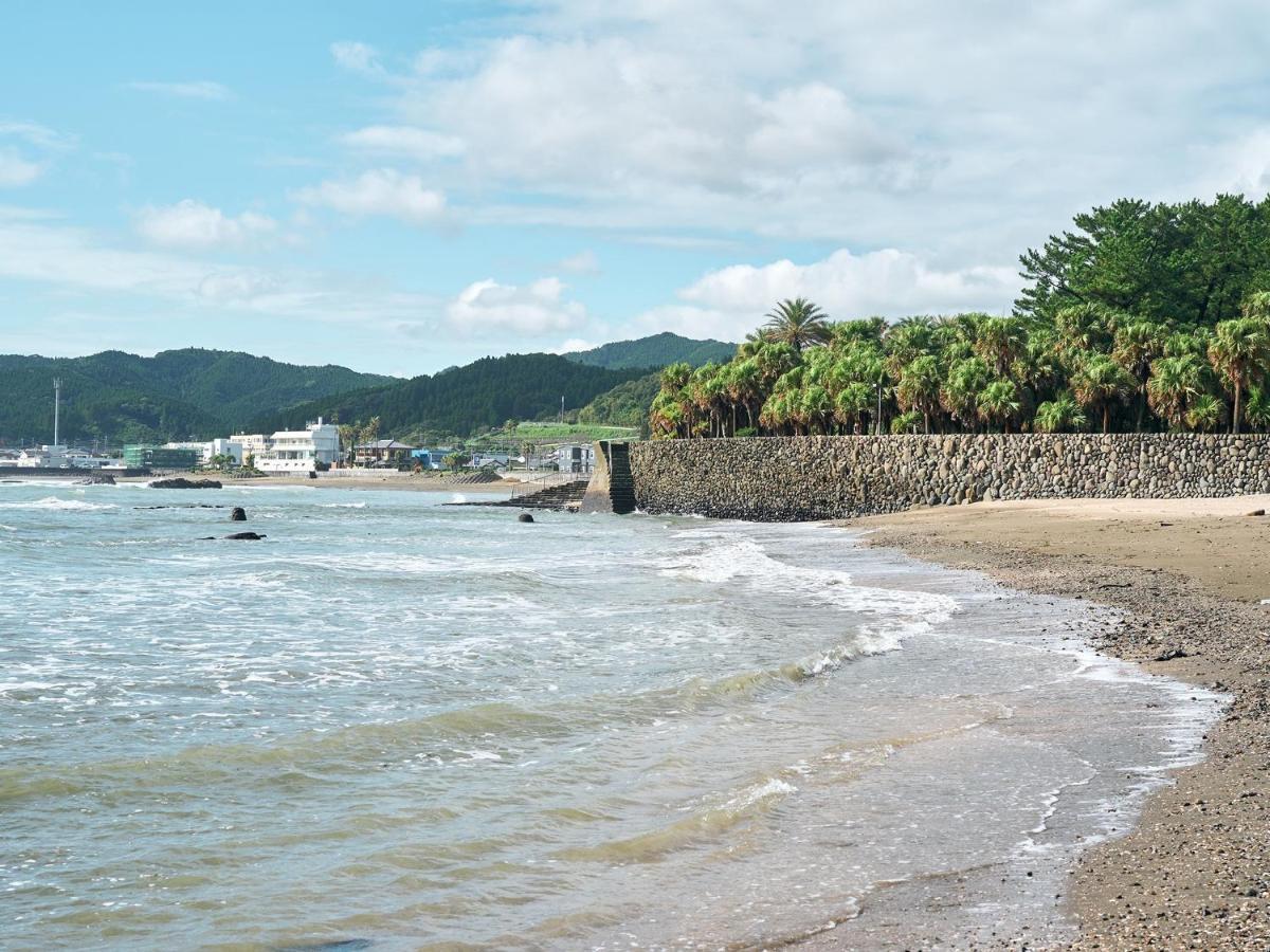 Rakuten Stay House X Will Style Miyazaki Aoshima 101 Exterior photo