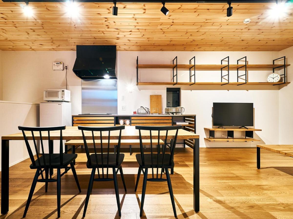 Rakuten Stay House X Will Style Miyazaki Aoshima 101 Exterior photo