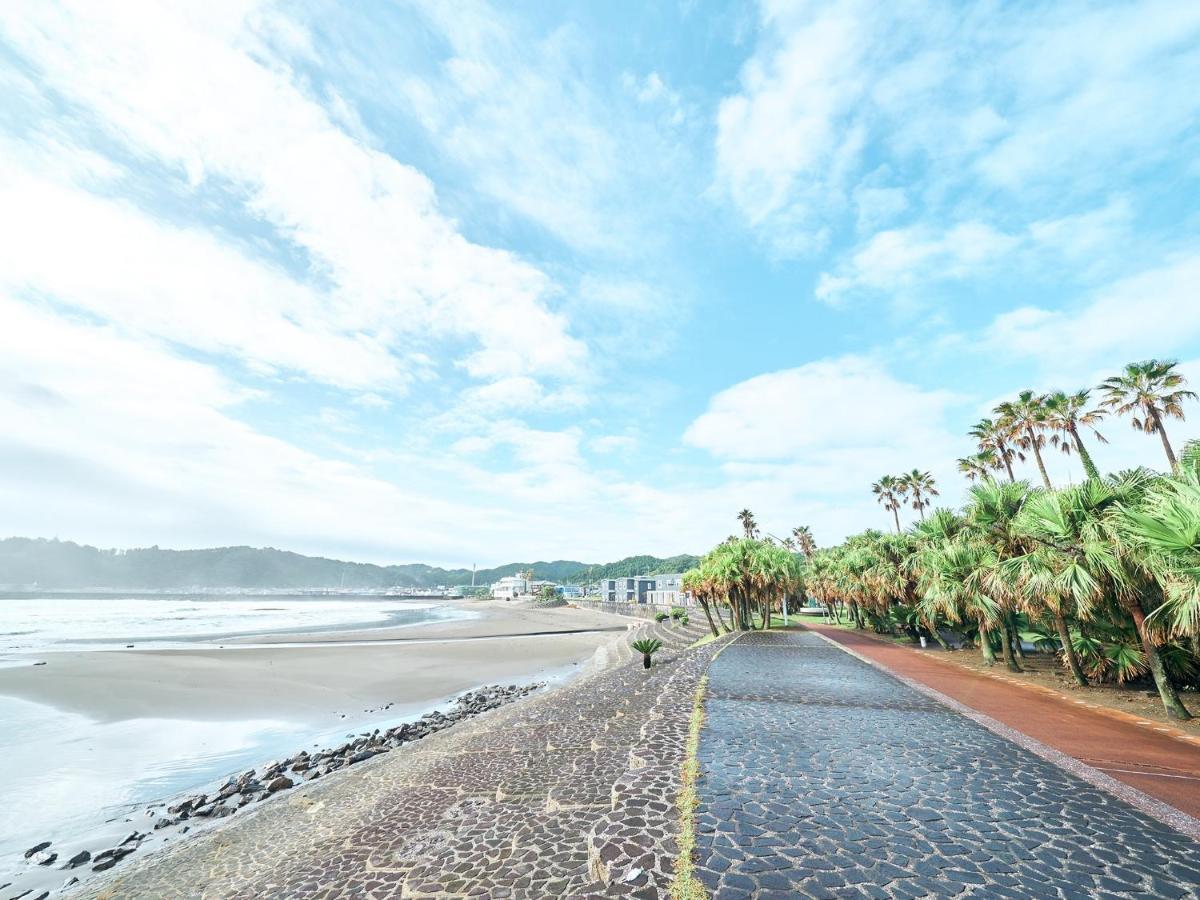 Rakuten Stay House X Will Style Miyazaki Aoshima 101 Exterior photo
