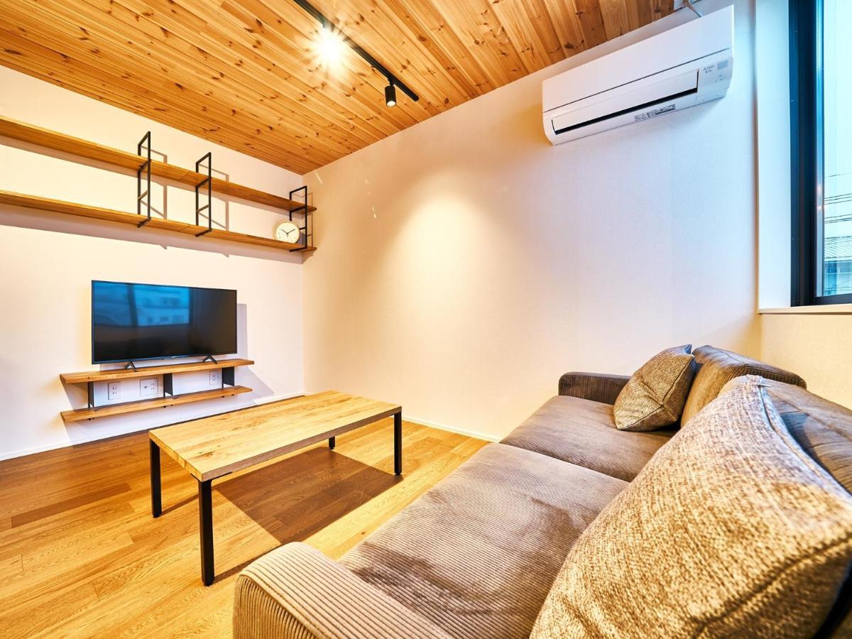 Rakuten Stay House X Will Style Miyazaki Aoshima 101 Exterior photo