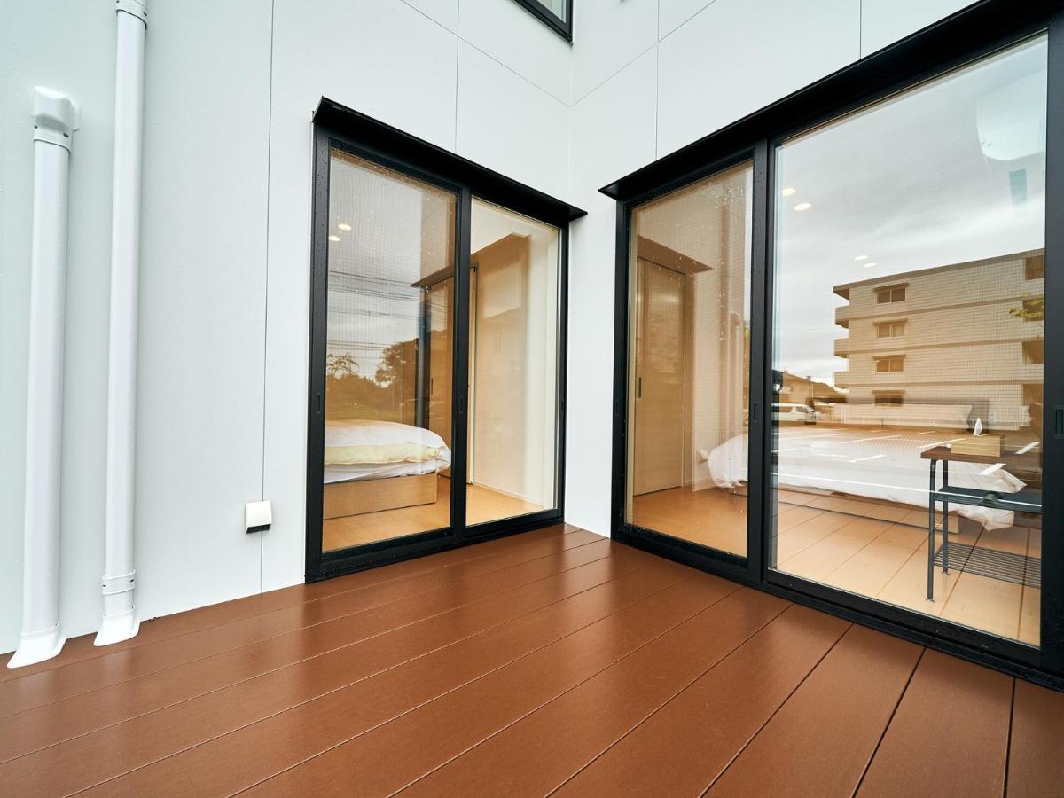 Rakuten Stay House X Will Style Miyazaki Aoshima 101 Exterior photo