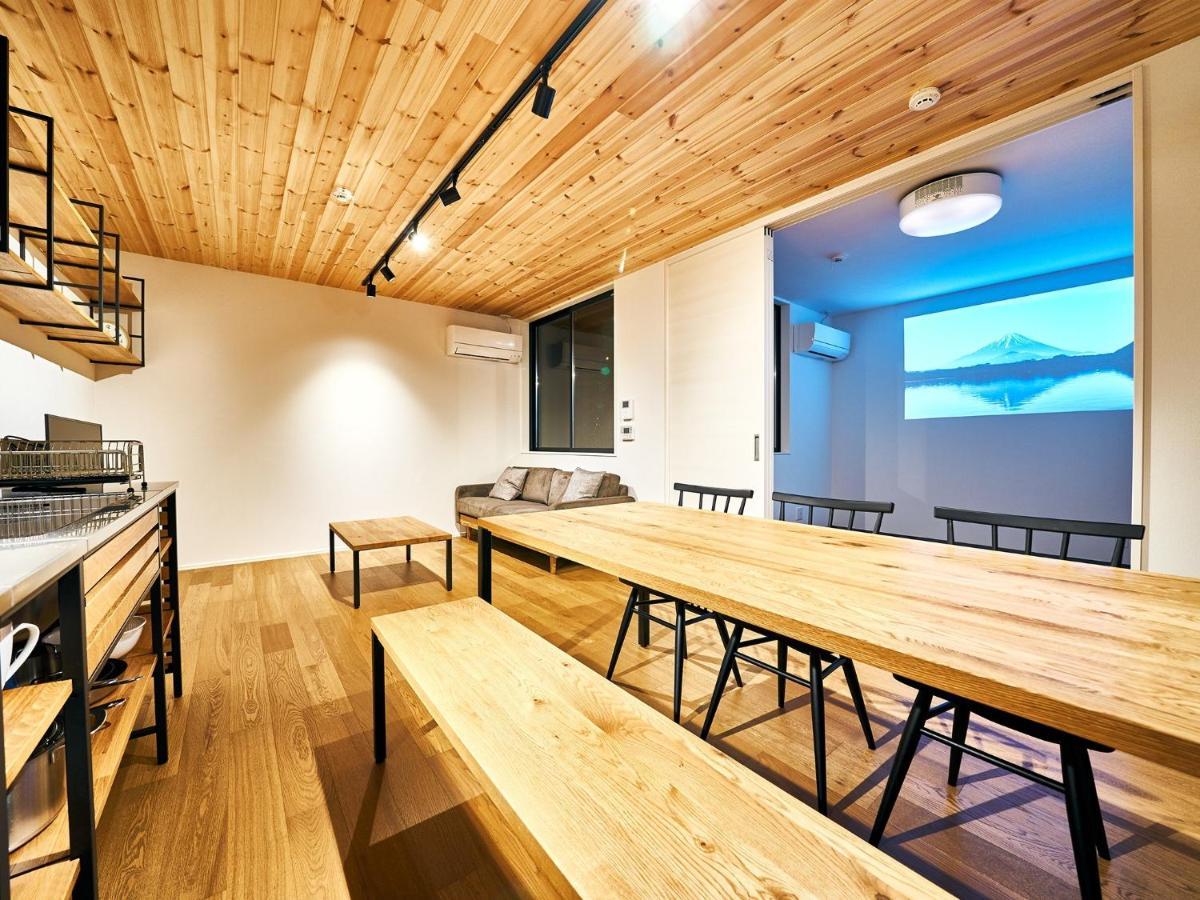 Rakuten Stay House X Will Style Miyazaki Aoshima 101 Exterior photo