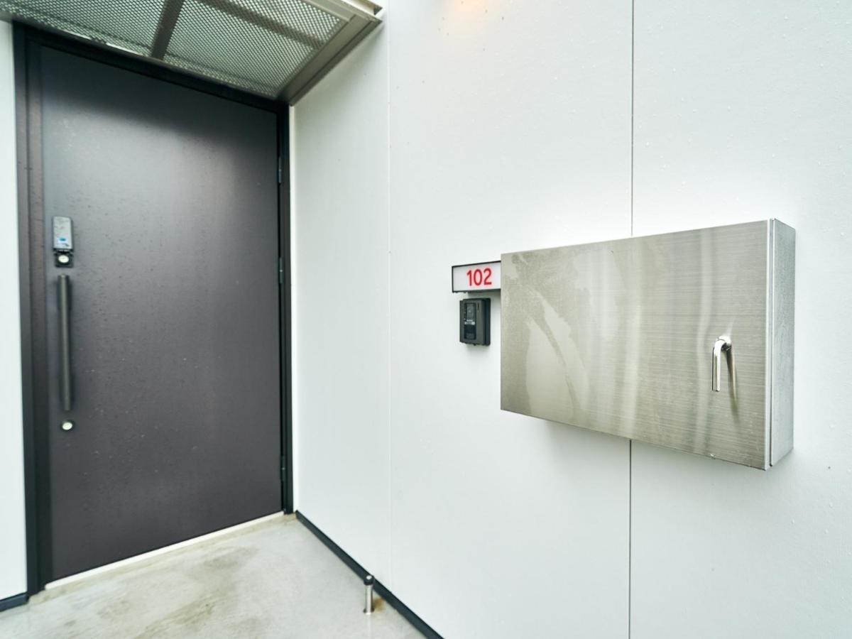Rakuten Stay House X Will Style Miyazaki Aoshima 101 Exterior photo