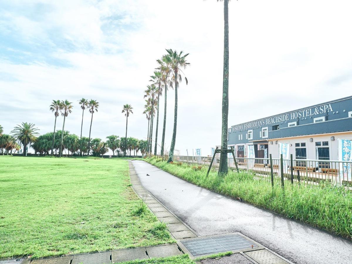 Rakuten Stay House X Will Style Miyazaki Aoshima 101 Exterior photo